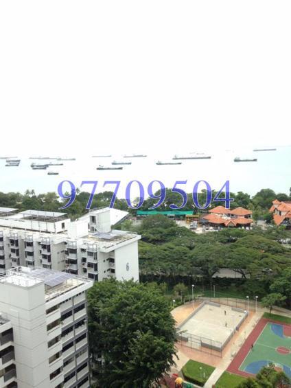 Blk 12 Marine Terrace (Marine Parade), HDB 5 Rooms #135387272